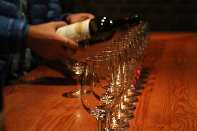 Cordoba sunset, local wine & cheese tasting - Your wine flight: Córdoba, sherry, and the Montilla-Moriles flavor world
