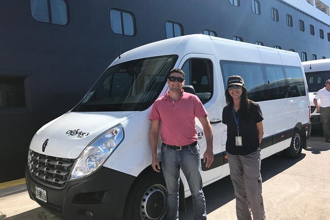 Cruise Shore Excursion Peninsula Valdes - Pto Madryn - Patagonia - Argentina - Key highlights to know before you go