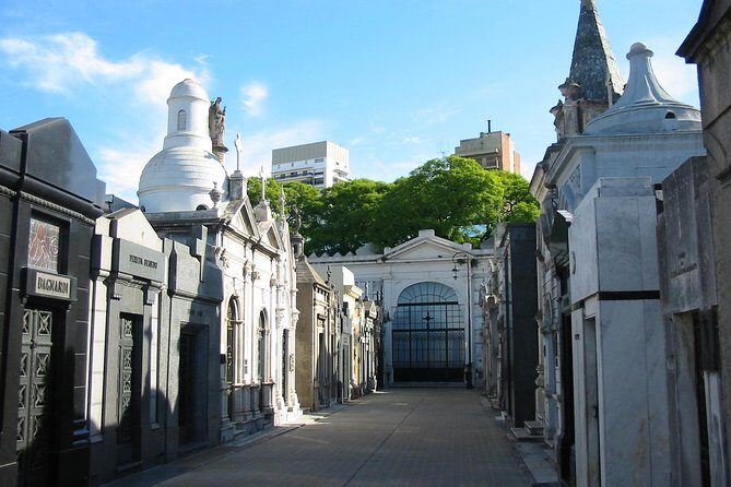 Custom Buenos Aires City Tour - Price and Value: Private Transportation, Parking Fees, and Soft Drinks