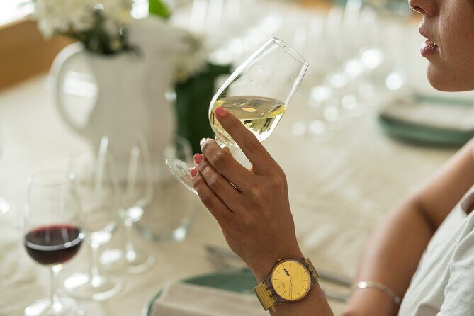 Discover Argentine Wines Paired with Delicious Tapas - A 2-hour map of Argentine wine, from arid north to Mendoza