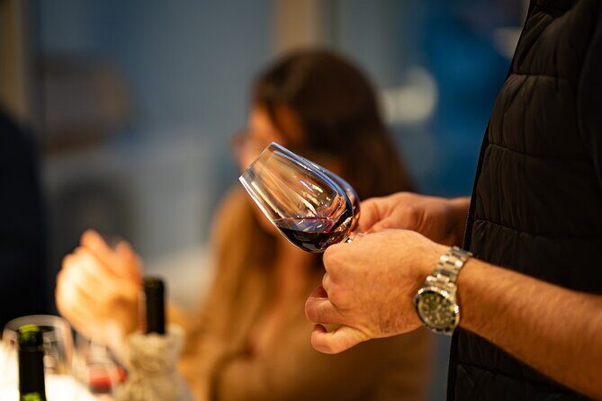 Discover Argentine Wines Paired with Delicious Tapas - What you learn about Argentina while you eat