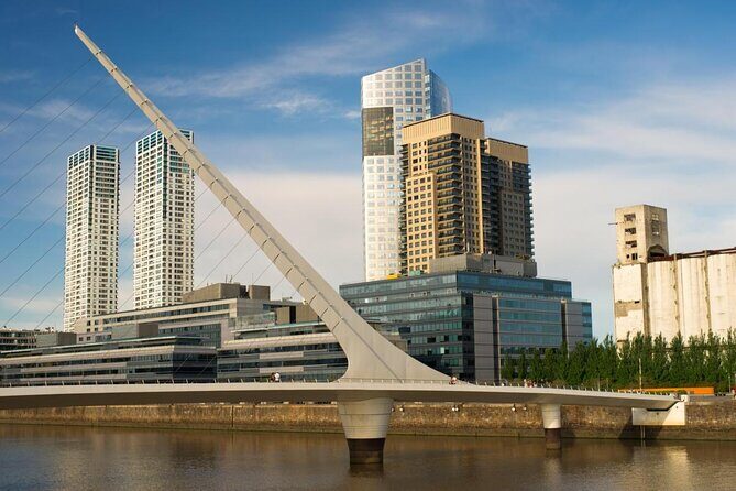 Discover Buenos Aires: Private Tour with Your Expert Local Guide - Key things you should know before you go