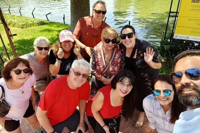 Discover Buenos Aires: Private Tour with Your Expert Local Guide - A 4-hour Buenos Aires loop that actually helps you plan the rest