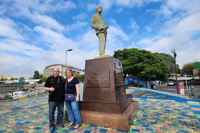 Discover Buenos Aires: Private Tour with Your Expert Local Guide - Montserrat and Plaza de Mayo: where Buenos Aires politics lives