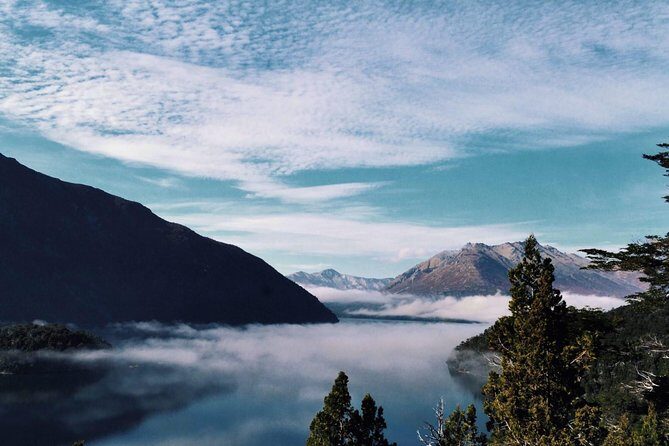 Discover Cerro Tronador with Ventisquero Negro Glacier - Pampa Linda Lunch: Scenic Stop, With Extra Planning Needed