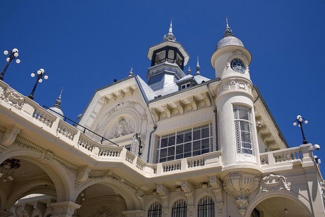 Discover Tigre city & Parana Delta districts - Key Highlights You’ll Care About
