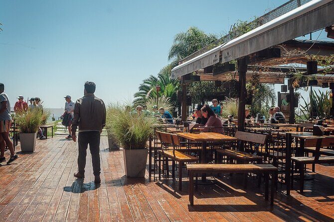 Discover Tigre city & Parana Delta districts - Puerto de Frutos: Crafts, Docks, and the Delta’s Trading Energy