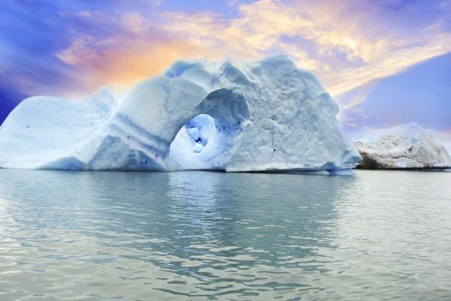 El Calafate: All Glaciers Boat Trip - Why this glacier day works when you’re short on time