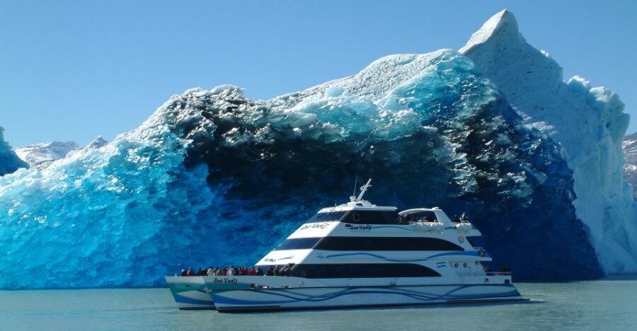 El Calafate: All Glaciers Boat Trip - Food, drinks, and what to pack for a cold boat day