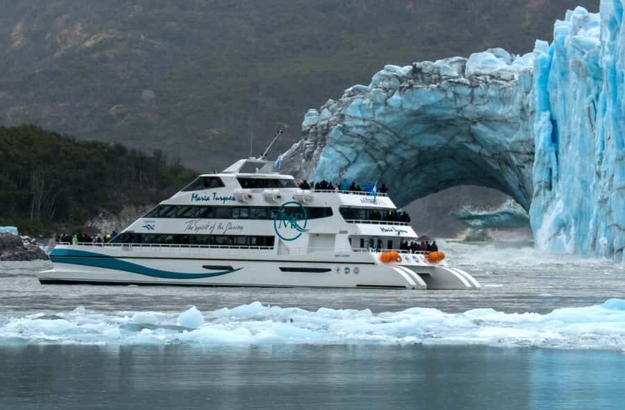 El Calafate: Glaciers Gourmet Experience - Full Day Cruise - Making It Kid-Friendly Without Making It All About Kids