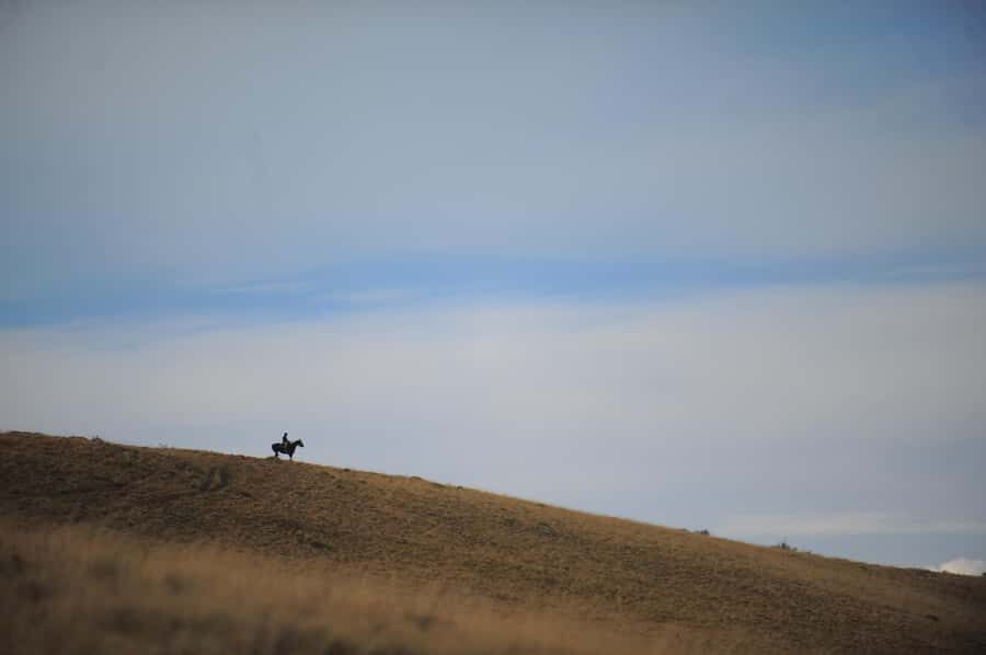 El Calafate: Horseback riding in Cerro Frias - Price and value: what $151 includes, and what it doesn’t