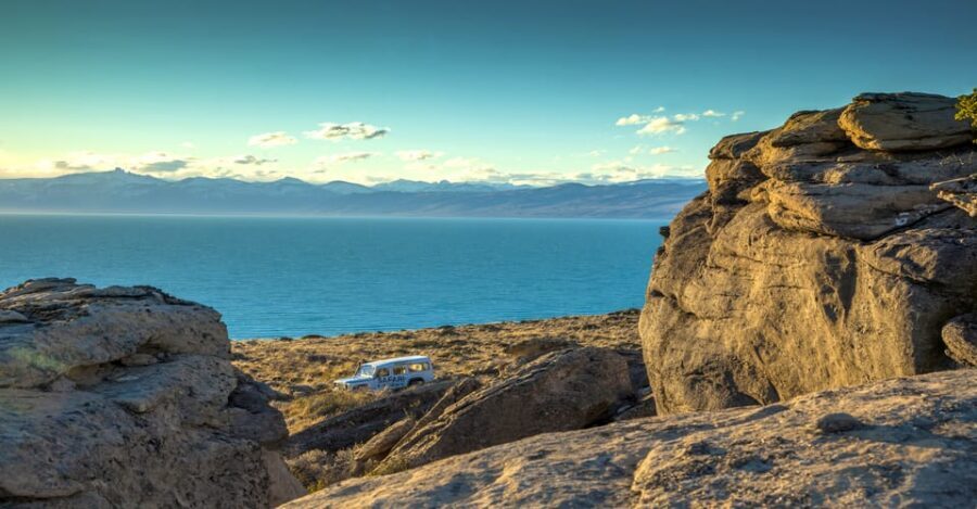 El Calafate: Native Cultures 4x4 Half-Day Excursion - How the Guides Turn Culture Into Something You Can Follow