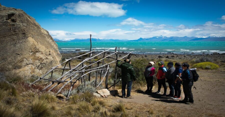 El Calafate: Native Cultures 4x4 Half-Day Excursion - Timing, Transfers, and What to Pack for 3 Hours in Patagonia