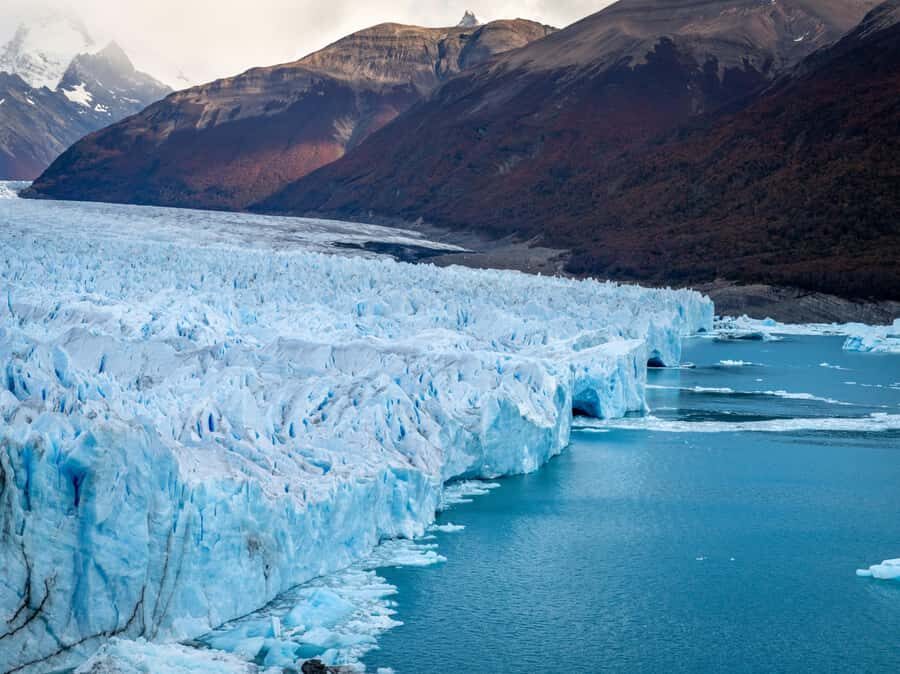 El Calafate: Perito Moreno Glacier, Boat Cruise & Glaciarium - El Calafate to Los Glaciares: why Perito Moreno still hits hard