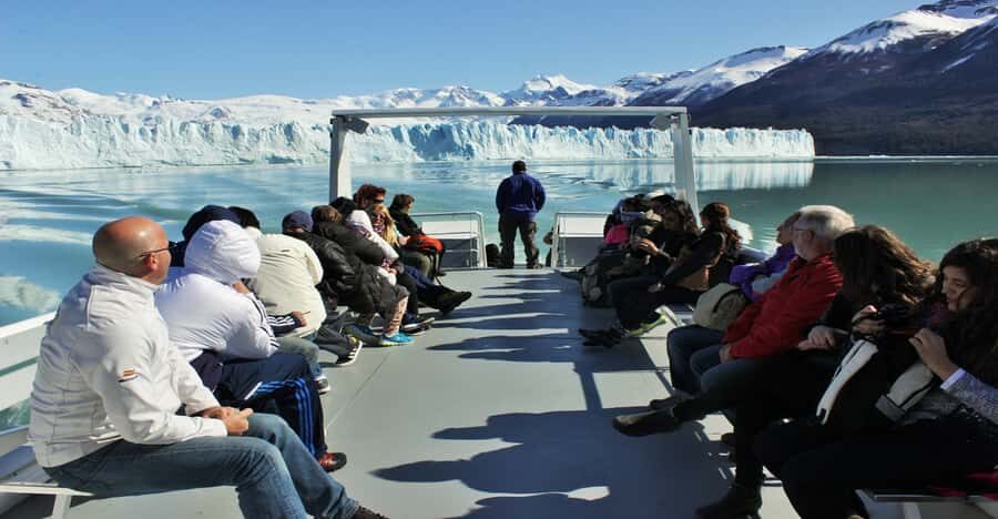 El Calafate: Perito Moreno Glacier, Boat Cruise & Glaciarium - Price and value: is $136 a smart deal?