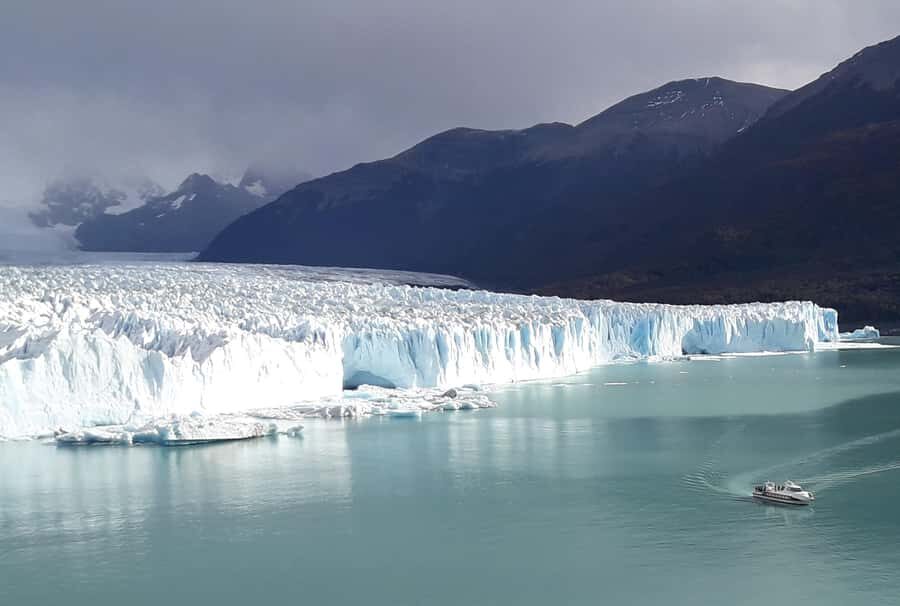 El Calafate: Perito Moreno Glacier, Boat Cruise & Glaciarium - Practical tips for a smoother trip (and happier photos)