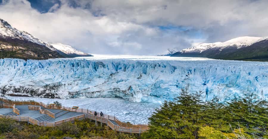 El Calafate: Perito Moreno Glacier & Optional Boat Cruise - Key Highlights You’ll Care About