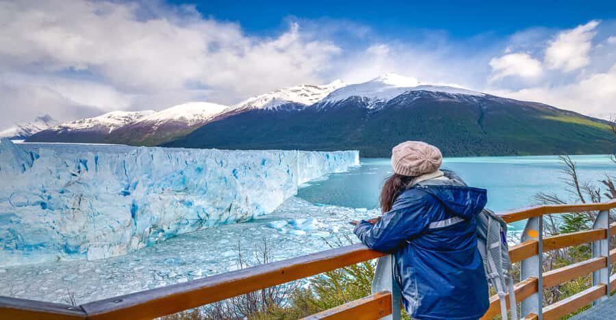 El Calafate: Perito Moreno Glacier & Optional Boat Cruise - El Calafate to Los Glaciares: The Ride That Sets the Tone