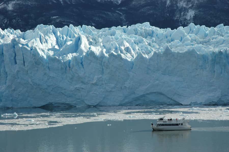 El Calafate: Perito Moreno Glacier & Optional Boat Cruise - Timing That Works: How the Day Flows Without Feeling Rushed