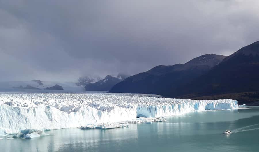 El Calafate: Perito Moreno Glacier & Optional Boat Cruise - Price and Value: Is $80 a Good Deal?