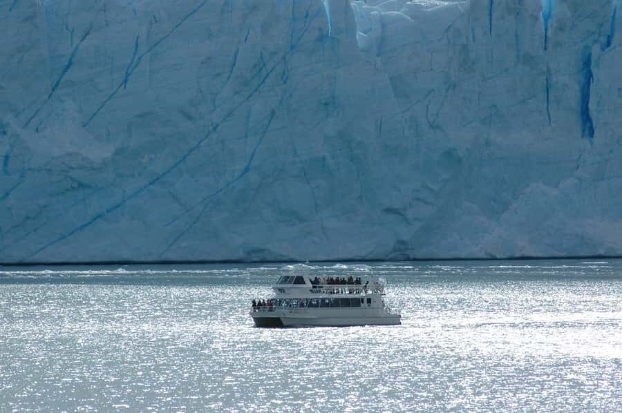 El Calafate: Perito Moreno Glacier & Optional Boat Cruise - Who Should Book This Trip (and Who Might Skip the Boat)
