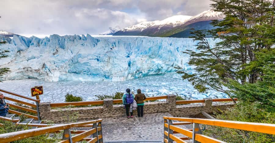 El Calafate: Perito Moreno Glacier & Optional Boat Cruise - Perito Moreno Glacier Boardwalks: Photos, Angles, and Real Scale