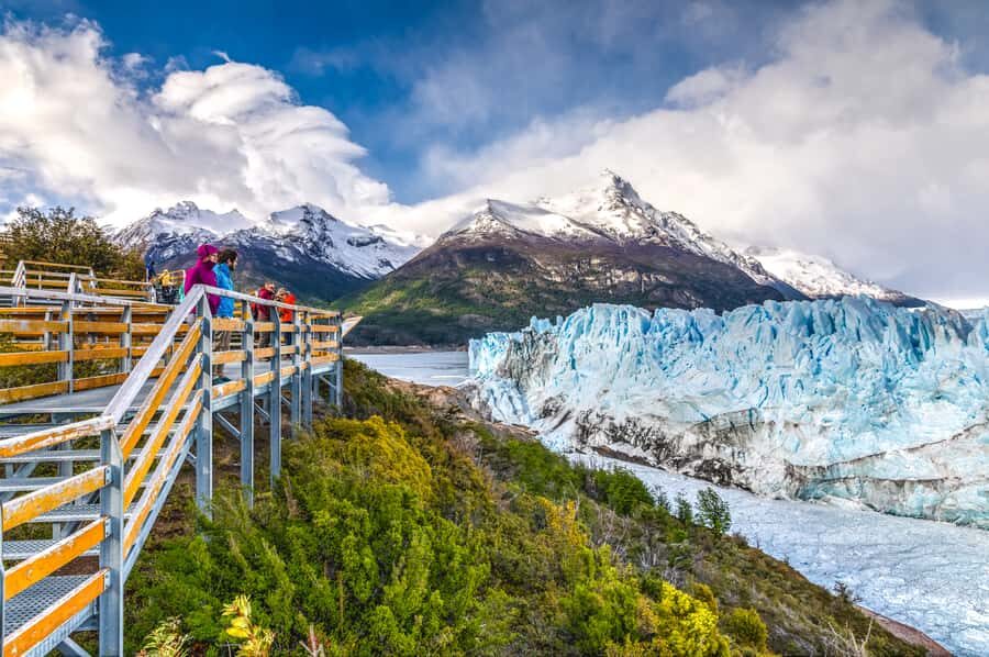 El Calafate: Perito Moreno Glacier Trekking Tour and Cruise - Key Highlights at a Glance
