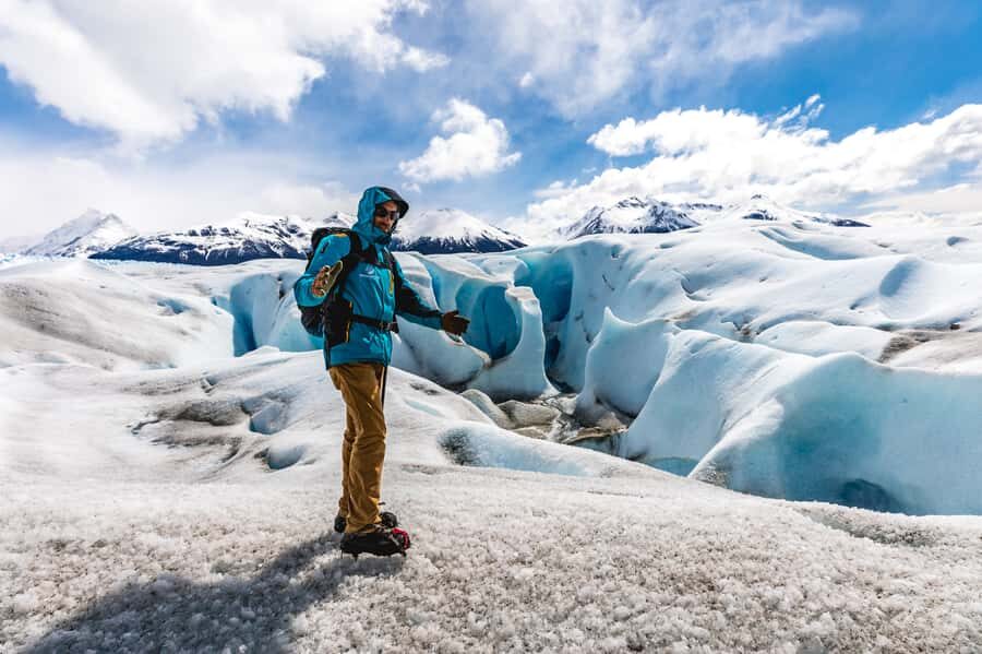 El Calafate: Perito Moreno Glacier Trekking Tour and Cruise - Why This Perito Moreno Trek Feels Worth It (Even If You Hate Tours)