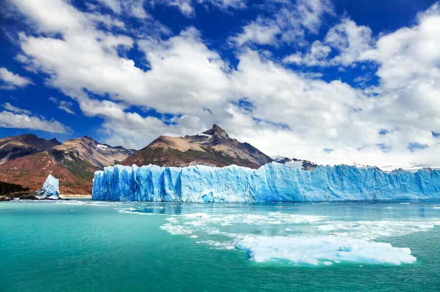 El Calafate: Perito Moreno Glacier Trekking Tour and Cruise - The Glacier Walk with Crampons: What the Ice Trek Is Like