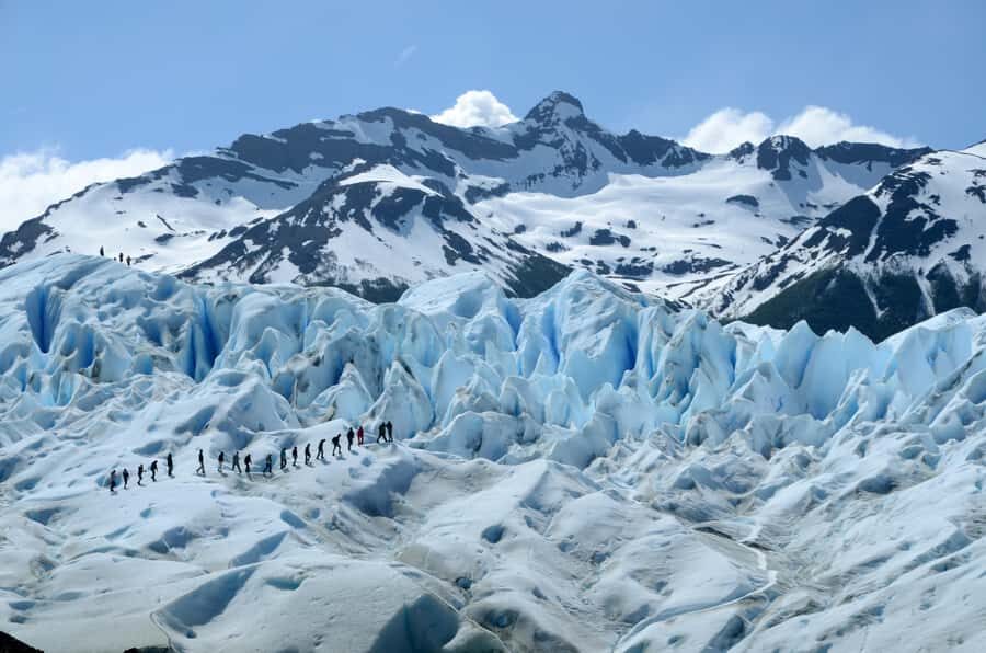 El Calafate: Perito Moreno Glacier Trekking Tour and Cruise - Cruise Passes and Catwalk Viewpoints: Seeing Perito Moreno from Every Side