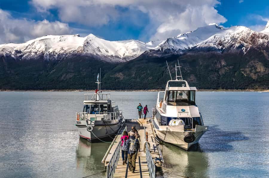 El Calafate: Perito Moreno Glacier Trekking Tour and Cruise - Weather, Safety, and What to Pack (So You’re Not Miserable)