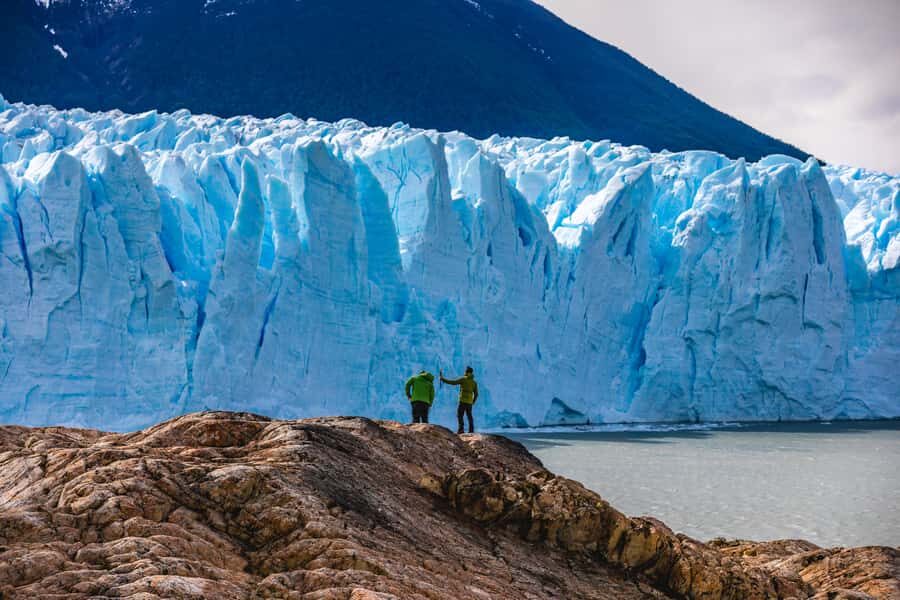 El Calafate: Perito Moreno Glacier Trekking Tour and Cruise - Who This Perito Moreno Trek Best Fits (And Who Should Skip It)