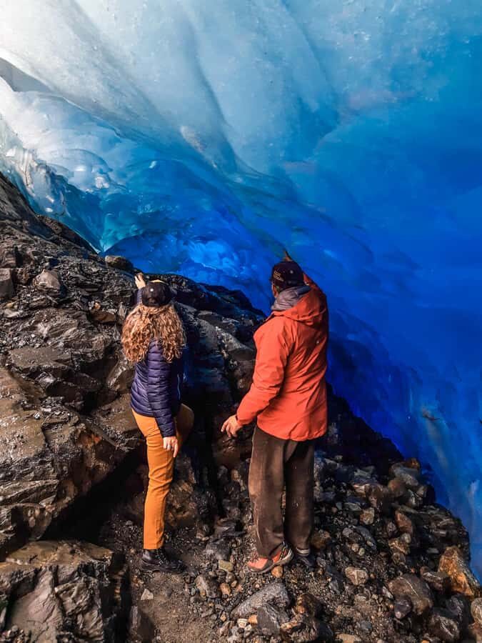El Calafate: Safari Azul Los Glaciares Trekking Tour - The guided trek near Perito Moreno: easy-ish, but don’t ignore your shoes