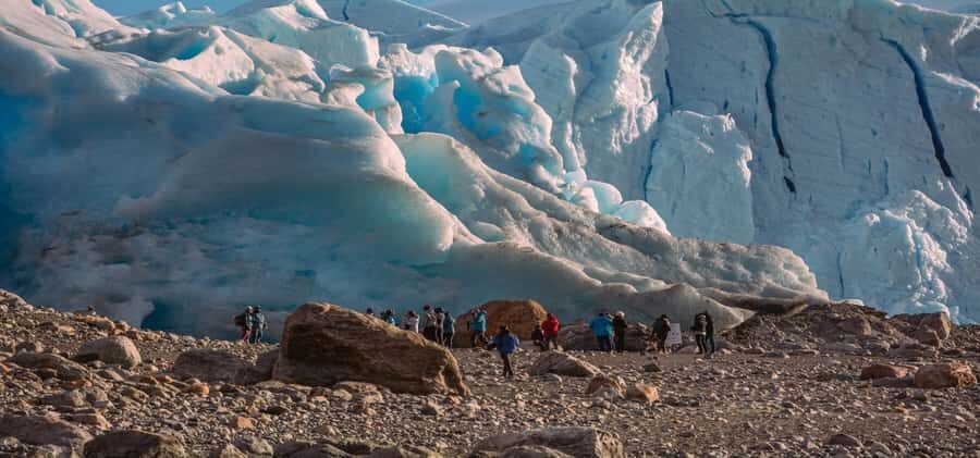 El Calafate: Safari Azul Los Glaciares Trekking Tour - Price and value: what you’re paying for at $182 per person