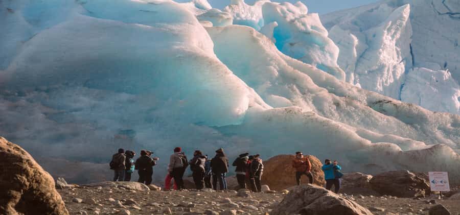 El Calafate: Safari Azul Los Glaciares Trekking Tour - What to bring for Patagonia weather (and how to avoid a miserable trek)