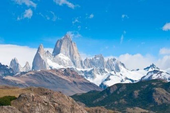 El Chalten Complete Experience Full Day Tour from El Calafate - Key things I’d plan around