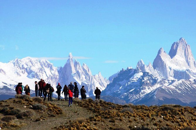 El Chalten Complete Experience Full Day Tour from El Calafate - Why this tour works when you don’t want to drive