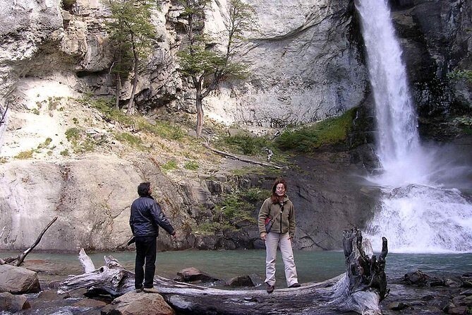 El Chalten Complete Experience Full Day Tour from El Calafate - Price and what the $110 buys (plus the NP ticket)