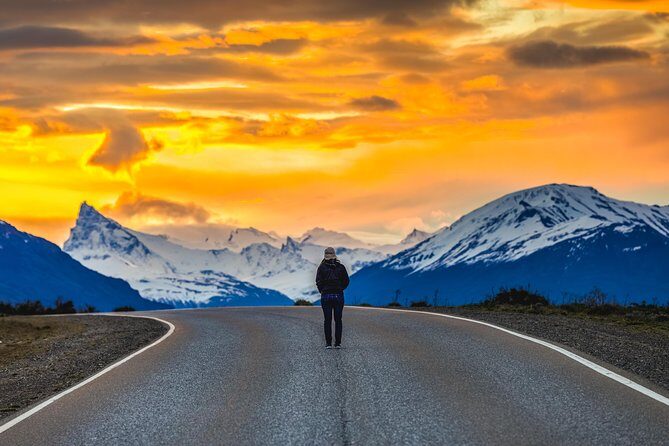 El Chaltén with Trekking from El Calafate - Estancia La Leona: a useful break before the mountains