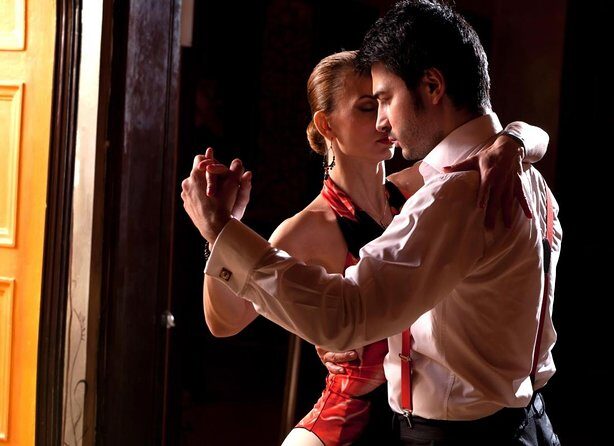 El Querandi Tango Show in Buenos Aires - Key Highlights Worth Your Time