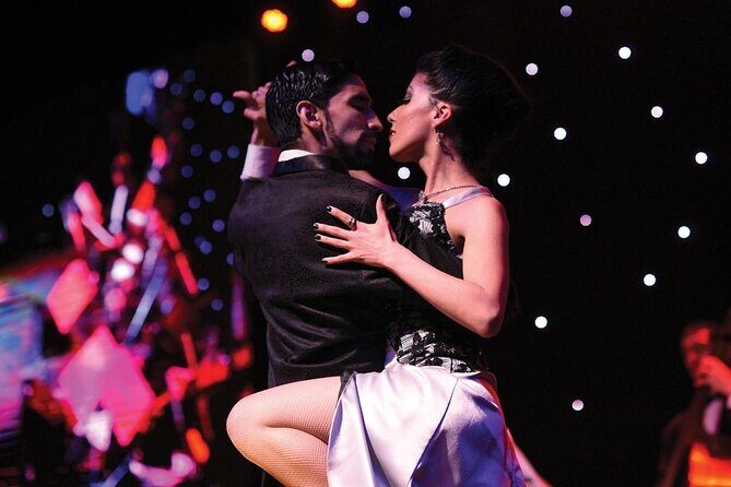 El Viejo Almacen Tango Show with Optional Dinner - Key points before you go
