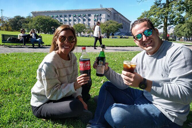 Electric Scooter Tour: North Buenos Aires - Safety, Skills, and the Practical Stuff That Matters