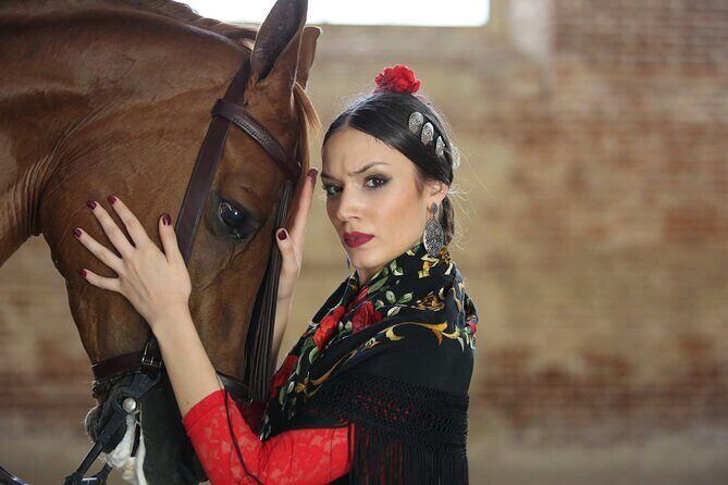 Equestrian Show Royal Stables of Córdoba - Timing, duration, and how much you really get