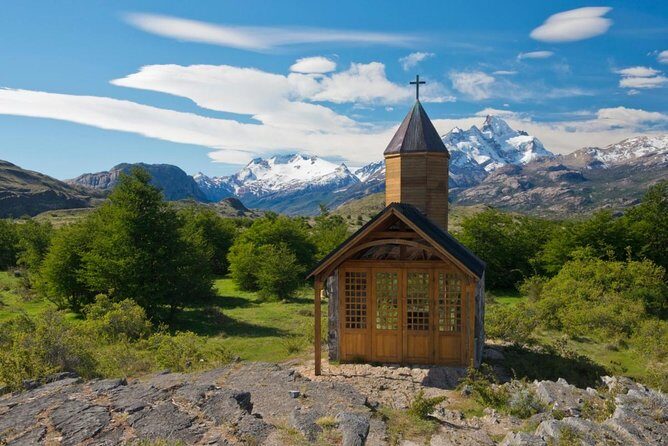 Estancia Cristina Mirador del Glaciar Upsala - Key things to know before you go