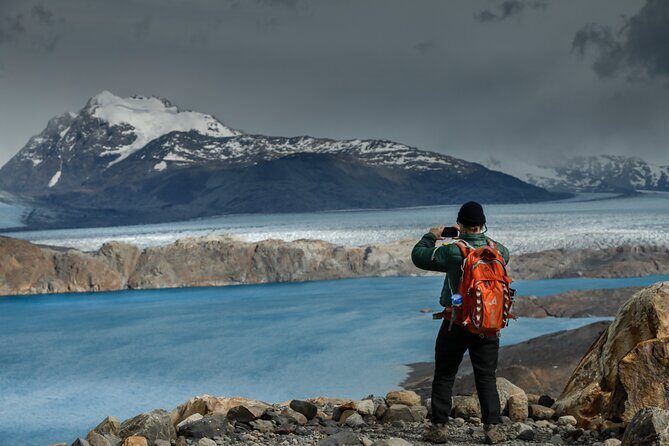 Estancia Cristina Mirador del Glaciar Upsala - Lunch break and food planning: what to expect and how to budget