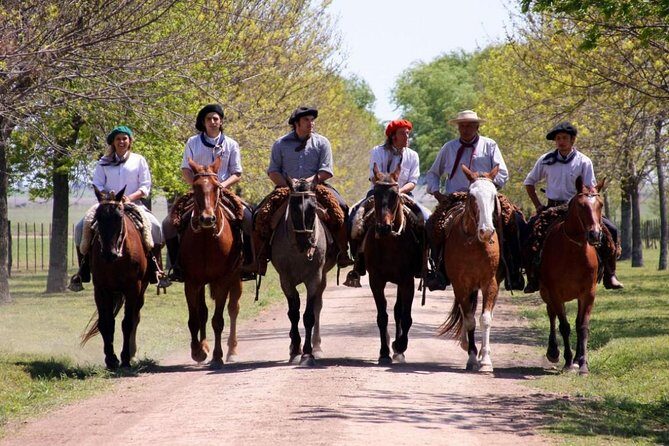 Estancia Gaucho Day at Buenos Aires - Key highlights worth knowing before you go