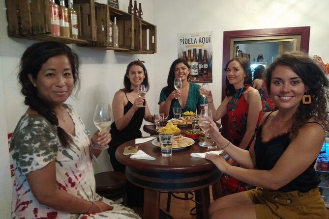 Evening Wine Tasting Córdoba - Key Highlights You’ll Actually Feel