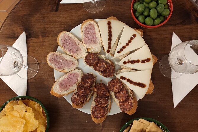 Evening Wine Tasting Córdoba - Who Should Book This Evening Wine Tasting?