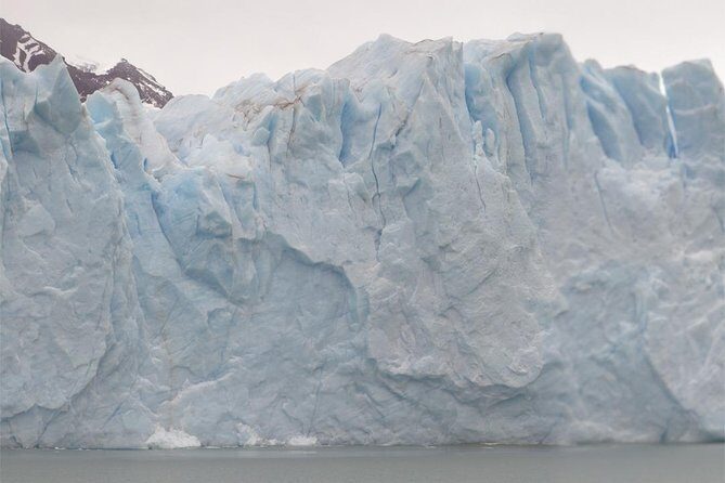 Excursion to the Perito Moreno Glacier, with guide and transfer to / from the hotel - Los Glaciares National Park entrance: where the timing tightens