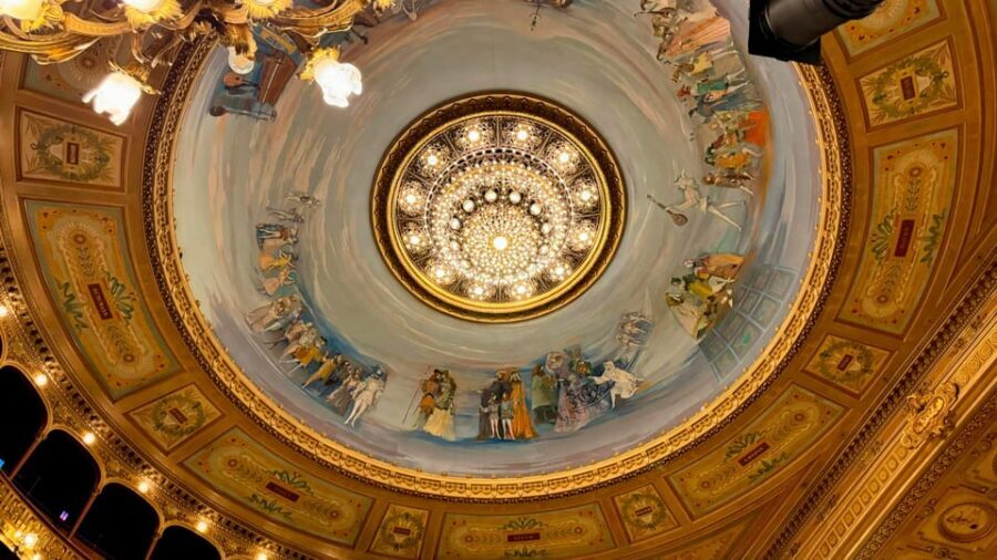 Experience Teatro Colon : Secure your Tour today!!! - Timing Changes: When Theater Regulations Affect the Plan